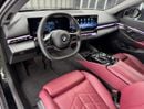 BMW 520i M SPORT BMW 520i | GCC | Low Mileage | AGMC Warranty & Service 2030 | AGMC Full Service History