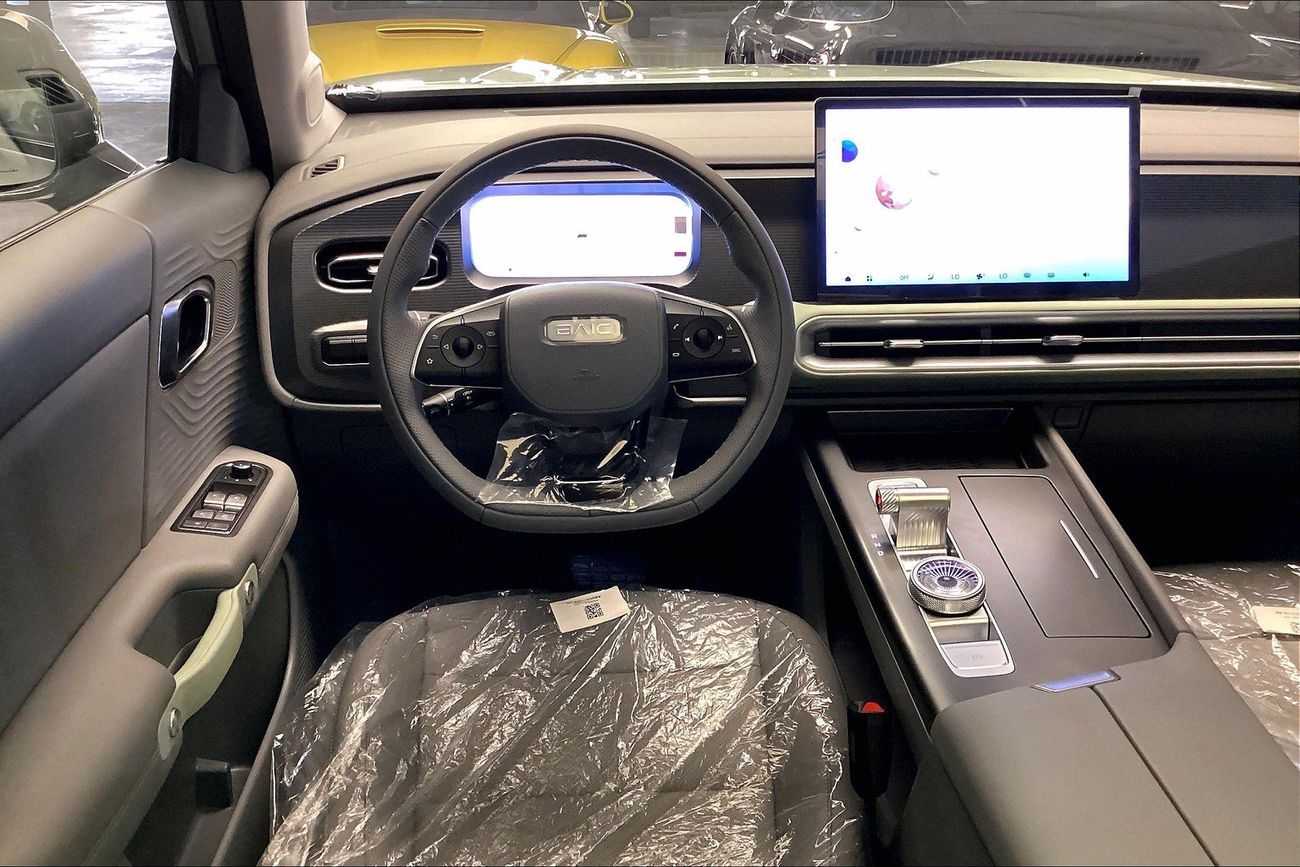 BAIC BJ30 LV2 | National Day Celebration | Guaranteed Warranty | 0 Down Payment