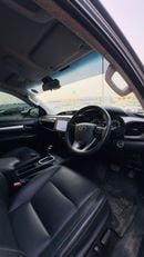 Toyota Hilux DOUBLE CABIN | AUTOMATIC TRANSMISSION | 2.8L DIESEL ENGINE | 4WD | 2021