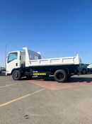إيسوزو NPR Isuzu Npr Dumper, Model 2022