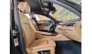 BMW 740Li AED 2,200 P.M | 2016 BMW 7 SERIES  740 Li | GCC | EXCLUSIVE VIP  | UNDER WARRANTY