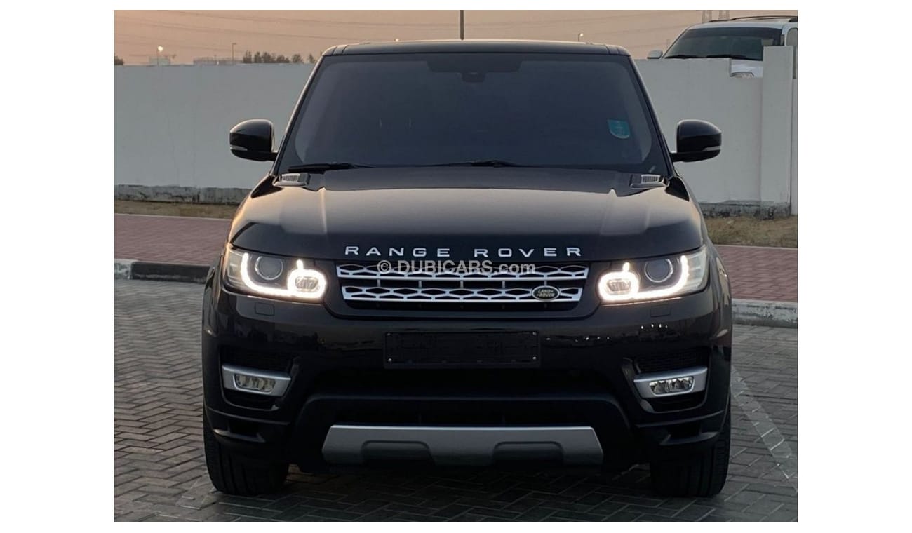 لاند روفر رينج روفر رنج روفر سبورت سوبر شارج v6 2014 مطلوب 98,000 درهم ممشي 126.000 كم  مواصفات خليجيه فل اوبشن رقم 1 بد