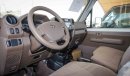 Toyota Land Cruiser Pick Up LX V8 4.5L  Diesel