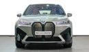 BMW iX XDRIVE