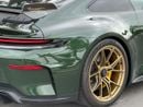 Porsche 911 **2026**GERMAN SPEC