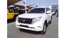 Toyota Prado Toyota Prado GX-R 2014 GCC