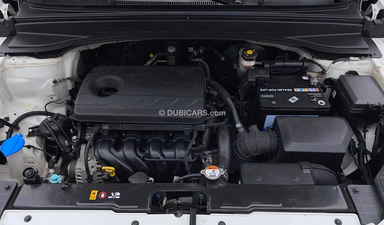 هيونداي كريتا S 1.6 | بدون دفعة مقدمة | اختبار قيادة مجاني للمنزل