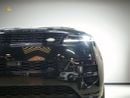 لاند روفر رينج روفر سبورت DYNAMIC SE P400