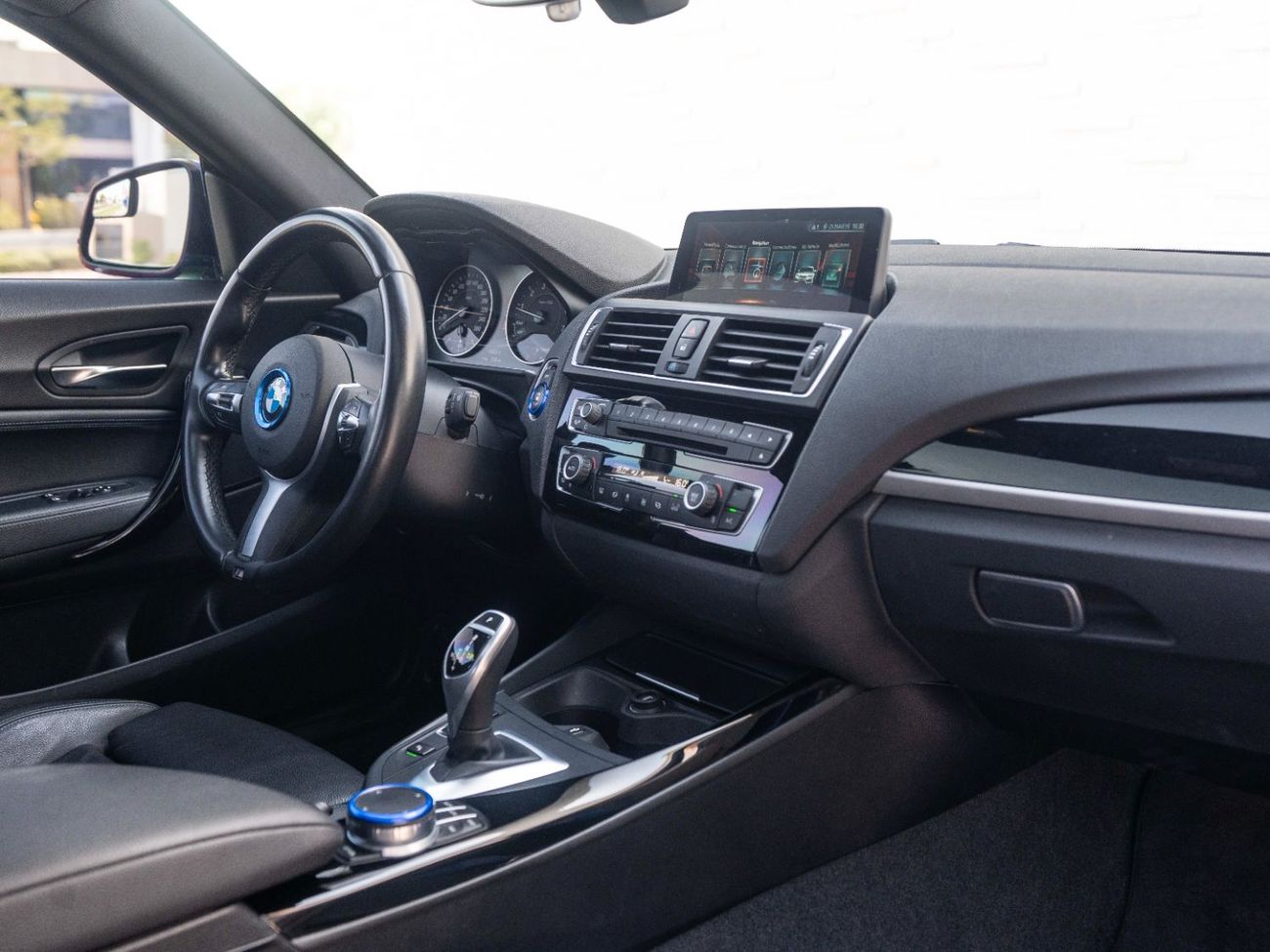 بي أم دبليو 230i M Sport 2.0L