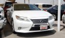 Lexus ES350