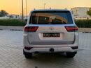 تويوتا لاند كروزر VXR 3.5L Twin Turbo | GCC Specs | Full Option | Luxury SUV
