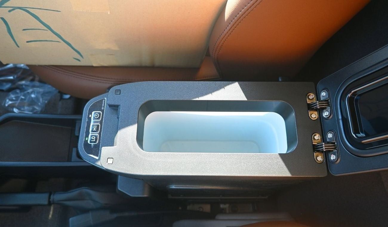 تويوتا لاند كروزر 70 Toyota Land Cruiser HardTop LC71  4.0L Petrol 2024