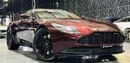 Aston Martin DB11 AMR 5.2L 2018 Aston Martin DB11 AMR V12 With full Aston Martin Service History