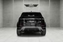 Land Rover Range Rover Evoque P200 R-Dynamic SE 2.0L