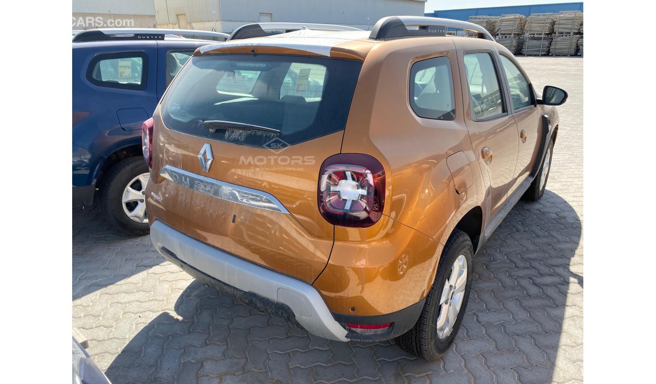 Renault Duster PUSH START, FOG LIGHTS, FULL OPTION,ALLOY RINS, ALL COLORS AVAILABLE