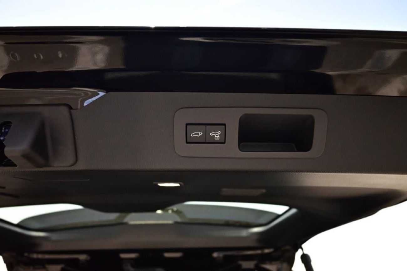 Toyota Land Cruiser 2025 MODEL TOYOTA LAND CRUISER 300 GXR V6 3.5L PETROL 7 SEAT AUTOMATIC TRANSMISSION– EURO4