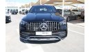 Mercedes-Benz GLE 53 53 AMG TURBO 4MATIC PLUS 3.0L AWD | WARRANTY | GCC | 2020