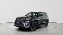 Lexus GX460 Platinum | Guaranteed Warranty | 0 Down Payment