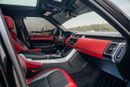 Land Rover Range Rover Sport AUTOBIOGRAPHY DYNAMIC 5.0L V8 Supercharged – Luxury Performance SUV | Book Now!