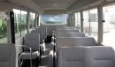 Toyota Coaster 4.2 L, Diesel, 30 Seater, 6 Cylinders