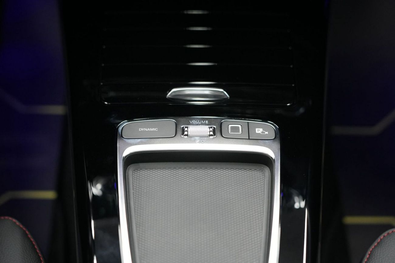 مرسيدس بنز A 200 Mercedes-Benz A 200 | 2026 GCC 0km | Agency Warranty | AMg Package