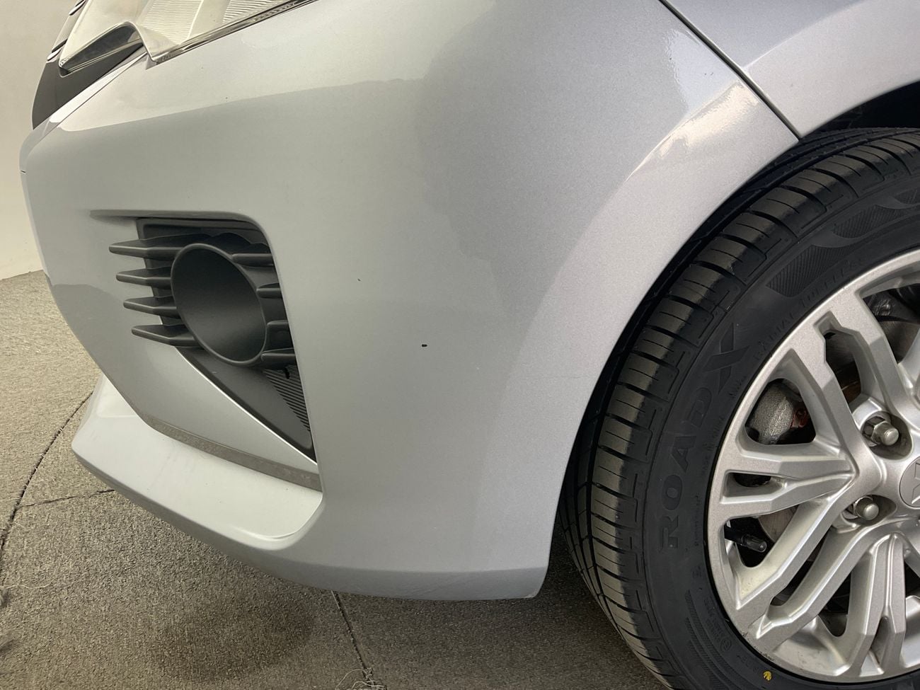 ميتسوبيشي اتراج GLX Full | upto AED 20,000 Ramadan Discount | شامل الضمان | 0 ﺪﻔﻋﺓ ﺃﻮﻟﻯ