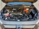 Toyota RAV4 XLE HEV 2025 Model hybrid engine Sunroof , Push button , leather seats and low mileage 6519 onlye