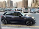 Mini John Cooper Works Coupé Jcw