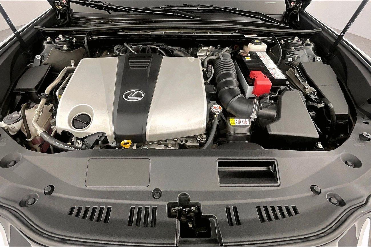 Lexus ES350 Premier | Guaranteed Warranty | 0 Down Payment