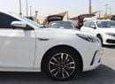 JAC J7 LUXURY JAC J7 - 2023 -Turbo - Full Option - GCC - Accident-Free - 1.5L - Excellent Condition inside