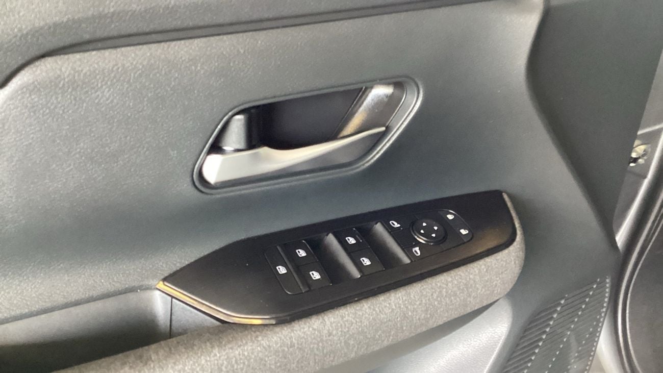 Nissan Kicks 2.0 SV CVT | Guaranteed Warranty | 0 Down Payment