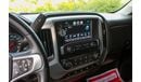 GMC Sierra 1500 SLT GMC Sierra 2018