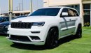 Jeep Grand Cherokee 4x4 S Full insurance, free registration and 3 years warranty