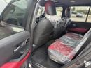 Toyota Land Cruiser FJA300R GR Sport