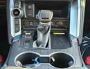 Toyota Land Cruiser VXR 3.5L PETROL | Radar | HUD | Top Variant | Aero Body Kit (CODE # VXR31HK)