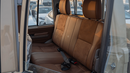 Toyota Land Cruiser Pick Up ECTCGA002 – 2025 Toyota LC79 Double Cab Pick Up - 4.0L Petrol Auto - Full - Beige with Beige Interio