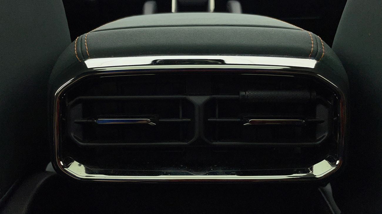 جيتور T2 LUXURY PLUS 2 | بدون دفعة مقدمة | اختبار القيادة في المنزل