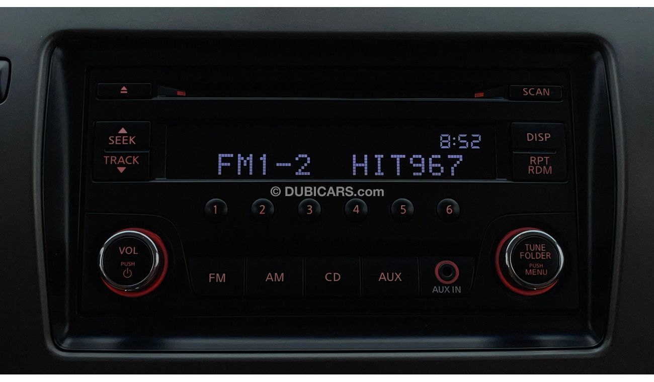 نيسان باترول XE 4 | بدون دفعة مقدمة | اختبار قيادة مجاني للمنزل