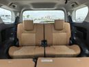 Toyota Fortuner EXR FORTUNER,2.7L,4X4,MANUAL AC,ROOF RACK,REAR VEIW CAMERA,17''AW,A/T,2026MY( FOR EXPORT ONLY)