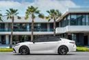 تويوتا كامري Sport Camry Sport V6 | 2,155 P.M | 0% Downpayment | Toyota Warranty!
