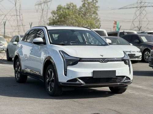 نيتا يو برو NETA UPRO COMFORT 2024