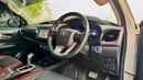 Toyota Hilux GR BODY KIT INSTALLED | RHD | 2019 | 2.8L DIESEL ENGINE | (AT) | REAR VIEA CAMERA | ELECTRIC SEAT