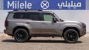Toyota Prado  TOYOTA PRADO 250 | EXPORT ONLY