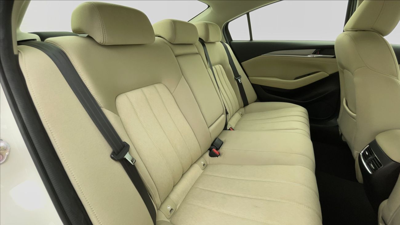 Mazda 6 S 2.5 | Zero Down Payment | Home Test Drive