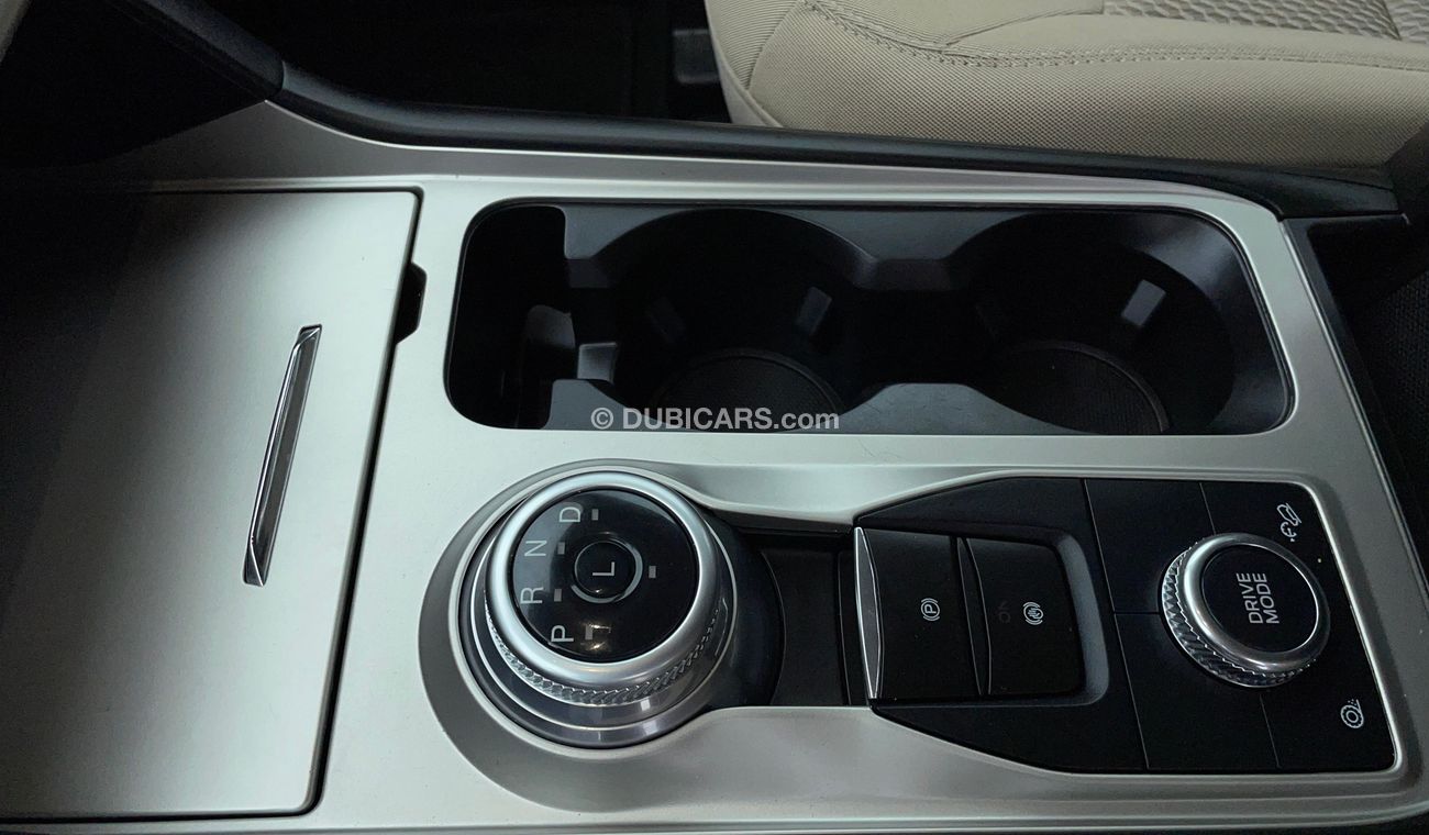 Ford Explorer XL 3.3 | Under Warranty | Inspected on 150+ parameters