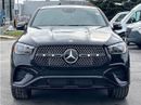 Mercedes Benz GLE450 4MATIC Coupe * EXPORT OFFER *