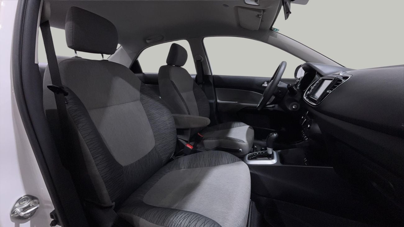 Kia Pegas LX 2024 | AED 487/Month | 0 DP | 30 Day Return | Warranty | Service History