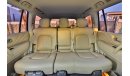 Infiniti QX80 5.6L V8 | 2,722 P.M | 0% Downpayment | Full Option | Perfect Condition