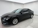 Audi A3 35 TFSI S Line 1.4L GCC Specs - Like New!