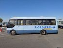 ميتسوبيشي روزا MITSUBISHI ROSA BUS RHD 1998 MODEL 4.9 L DIESEL MANUAL(PMOO122)